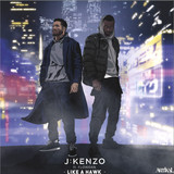 J:Kenzo - Like A Hawk ft. Flowdan