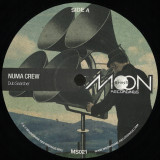 Numa Crew - Dub Searcher