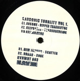Ansome / Keepsakes / New Frames / Draag - Sardonic Tonality Vol. 1
