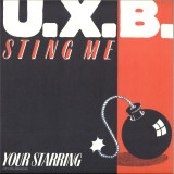 U.X.B. - Sting Me