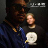 Blu & Fat Jack - Underground Makes The World Go Round (EP)