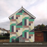 Phil Kieran - Life Cycling 2x12"