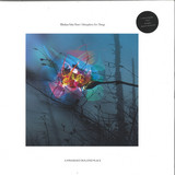 BLINKAR FRAN NORR - Metaphors For Things