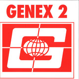 Sascha Funke - Genex 2