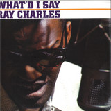 Ray Charles - What'd I Say