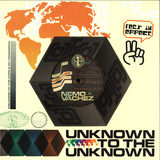 Nemo Vachez - Serena EP