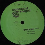Burnski - Process