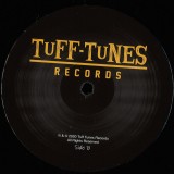 Tuff Tunes - Volume 1