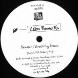 Calm - Calm Reworks