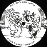 Various - Freaky Friends Volume 1