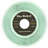 The Rebel & Pablo Ruiz - El Ray / Que Se Sepa