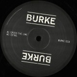 Burke - Cross The Line