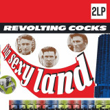 Revolting Cocks - Big Sexy Land
