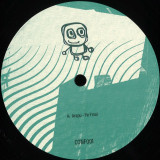 Arapu / Sandro Kuhne - CONF001 Part 1