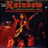 RAINBOW - LIVE IN MUNICH LP 3x12"