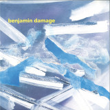 Benjamin Damage - Algorithm