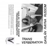 Gavilán Rayna Russom - Transverberation