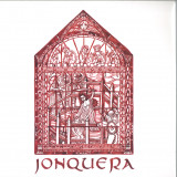Jonquera - DARKOS LP