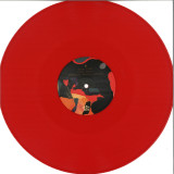 Clap! Clap! - Liquid Portraits LP 2x12"