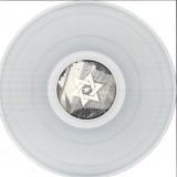 Krust - The Edge Of Everything (Clear Vinyl Repress) 3x12"