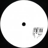 Seafoam - Easy Tiger EP
