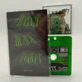 11xxx27 - Black Market Ep (Cassette)