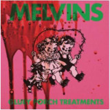 Melvins - Gluey Porch Treatments