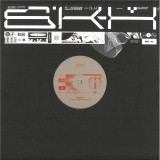 Yant - Contravention EP