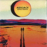 Audiojack - Surface Tension 2x12"