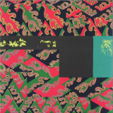 Natural Information Society with Evan Parker - Descension (Out of Our Constrictions) 2x12"