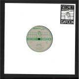 Secret Garden - Leaf Revenge