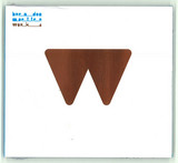 Brendon Moeller - Works Cd Album