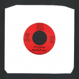 ARTHUR FOY - LOVE DREAMS b/w LOVE STORM