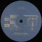 Rene Wise - Pleasure Note EP