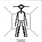 Suzukiski - Thought LP (2x12")