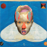 Danny Daze & Anthony Rother - Binary Ep