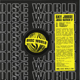 Sky Joose - Jungle Mayhem