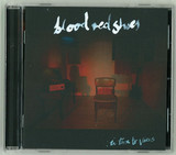 Blood Red Shoes - In Time To Voices