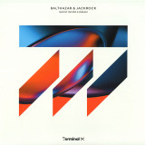 Balthazar & Jackrock - Ghost Inside A Dream