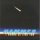 Hammer - Italo Hiits 2021 Collection 2x10"+1x12"