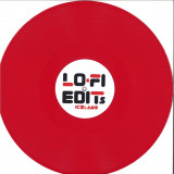 Lo-Fi Edits - Icelandisco Dubz