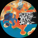 Eddie Fowlkes & OCB - Deepcover EP