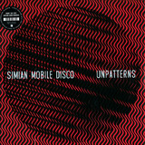 Simian Mobile Disco - Unpatterns 2x12"