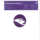 Mark Funk / Kacz / Danny Cruz / Bdk - Cruise Music Vinyl Jams Vol 6