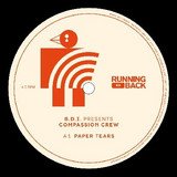 B.d.i. Pres. Compassion Crew - Paper Tears