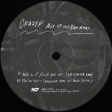 Crazy P - AGE OF THE EGO - REMIX EP1
