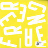 Crackazat - Everybody Talks About It EP (Incl. Cody Currie Remix)