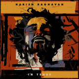 HARISH RAGHAVAN - IN TENSE LP