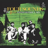 The FOUR SOUNDS - “Jazz From District Six”