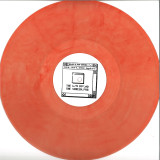 INTERFUNK - THE MAN BEHIND THE SCREEN LP